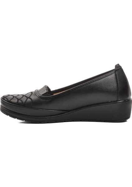 206 Siyah Kadın Günlük Ayakkabı fiyatları