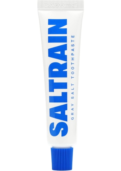 Gray Salt Diş Macunu 30 G