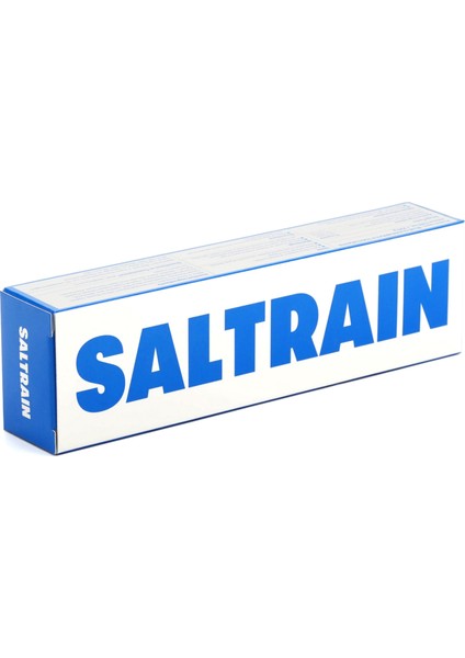 Gray Salt Diş Macunu 30 G