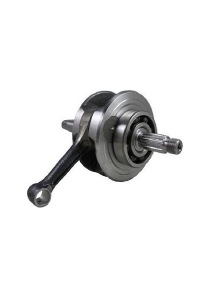 Krank Komple Cg 250cc 16 Perno
