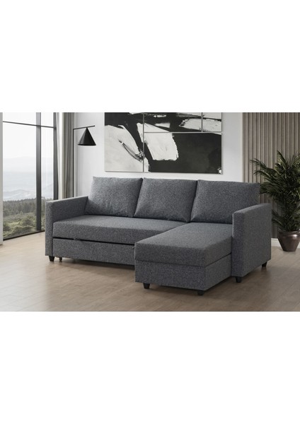 Yataklı Köşe Koltuk - CSB_01