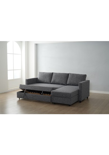 Yataklı Köşe Koltuk - CSB_01 modelleri