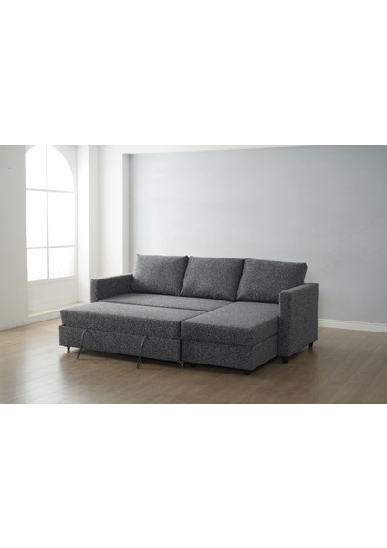 Yataklı Köşe Koltuk - CSB_01 fırsatları