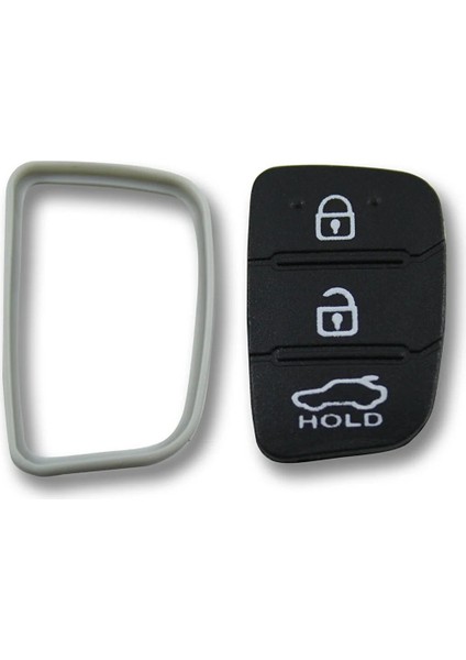 Hyundai I20 I30 Bayon Kumanda Lastiği fiyatları