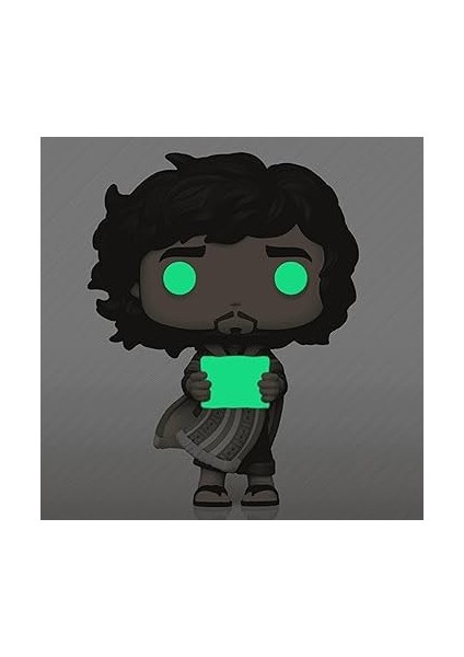 Pop! Disney: Encanto Bruno Madrigal Special Edition Glow In The Dark Exclusive 1425 modelleri
