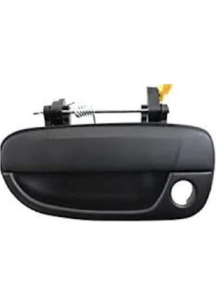 Hyundai Accent Ön Sol Kapı Dıştan Açma Kolu 2000-2005 / 82650-25000CA Gold