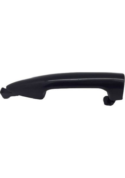 Accent Blue Sol Kapı Dıştan Açma Kolu 2011-2018 Arası 82651-1R050 Kna Gold