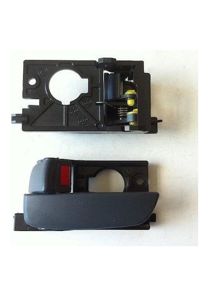 Hyundai Accent Era Arka Sol Kapı Içten Açma Kolu 2006 2012 Arası 836101E000 Gold