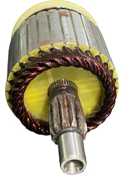 Mazda 626-HYUNDAI Elantra-Sonata-Nıssan Marş Kollektörü IM3061 fiyatları