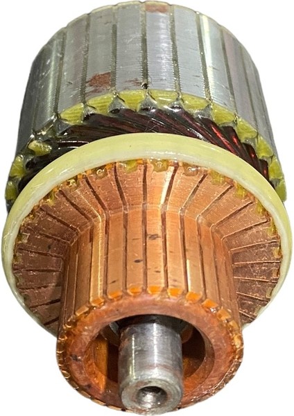 Mazda 626-HYUNDAI Elantra-Sonata-Nıssan Marş Kollektörü IM3061 modelleri