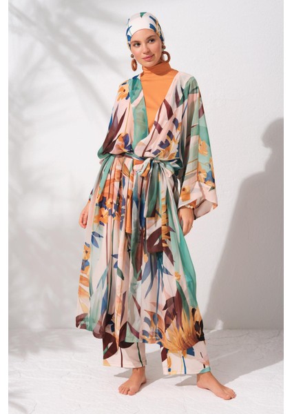 Piere Cardin 231981 Kaftan Pareo