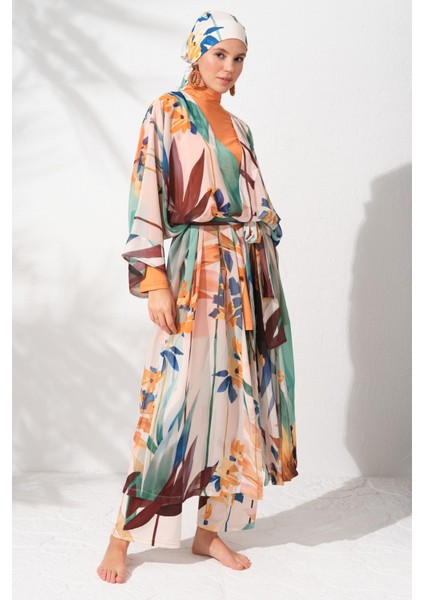 Piere Cardin 231981 Kaftan Pareo