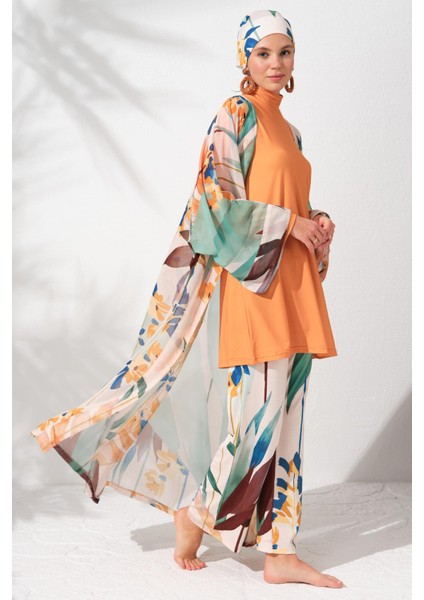 Piere Cardin 231981 Kaftan Pareo