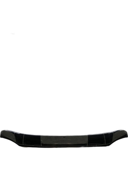 Nissan Skystar 2002-2012 Arası Kaput Rüzgarlığı Benekli
