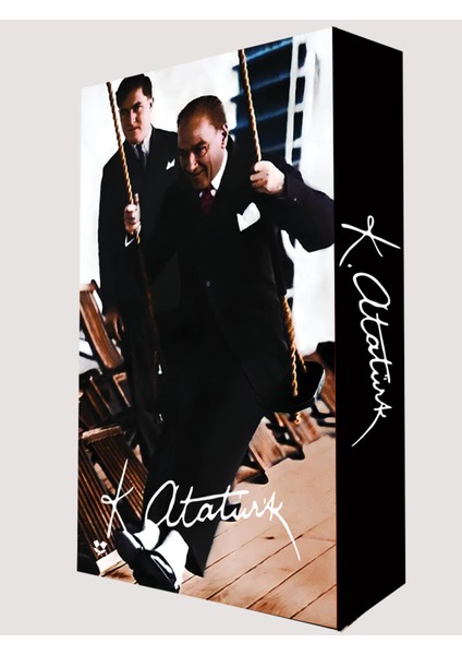 633 Atatürk 'çocuk' fiyatları
