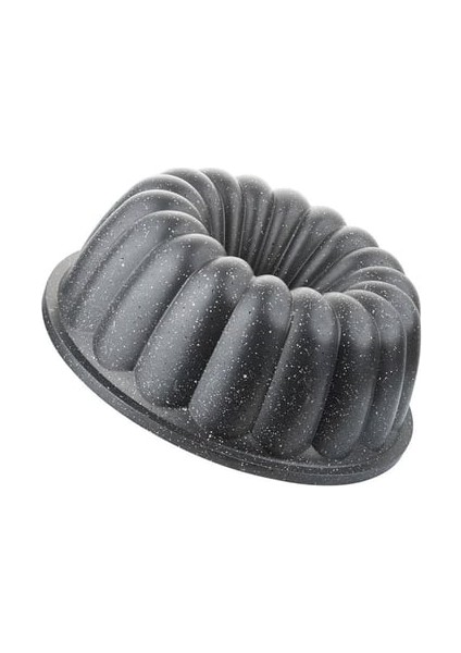 Granit Sık Dilimli Kek Kalıbı - 24 cm