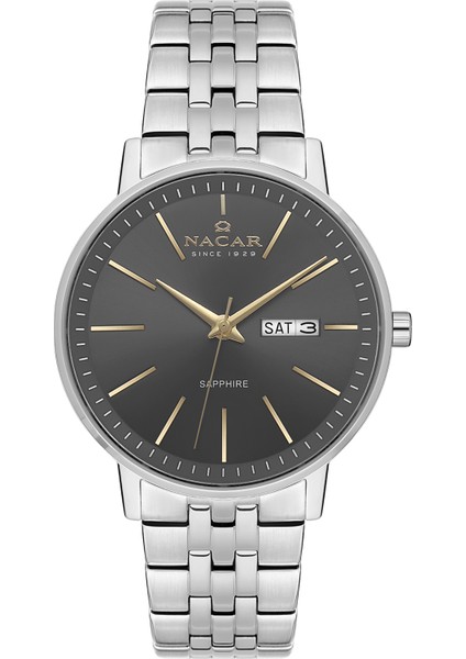 NC34-29B685-AGCM Erkek Kol Saati