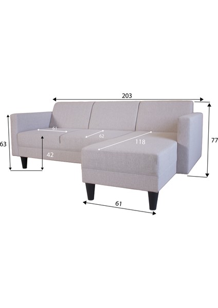 Köşe Koltuk - CS_02 - Köşe Takımı - Köşe Koltuk Takımı - Oturma Grubu - L Koltuk Takımı indirimleri