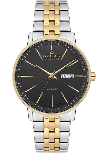 NC34-29B685-CBCM Erkek Kol Saati