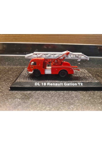1/72 Renault Galion T2 DL18 1960 Fire Truck fiyatları
