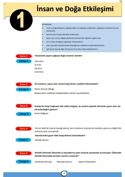 Pdf Üniversite Hazırlık Seti (Mail Adresinize Gönderilir)