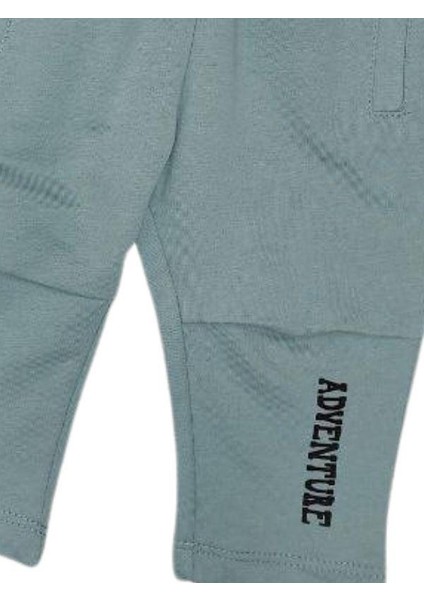 Erkek Bebek Çocuk Yüzde Yüz Pamuklu Ince Eşofman Takım indirimleri