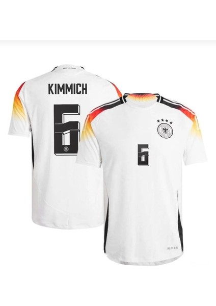 Almanya Euro 2024 Joshua Kimmich Iç Saha Forması