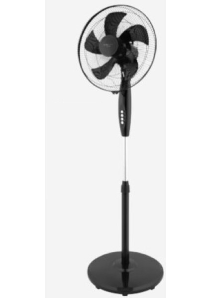 Home Sf 1655 Coolıng Fan Vantilatör