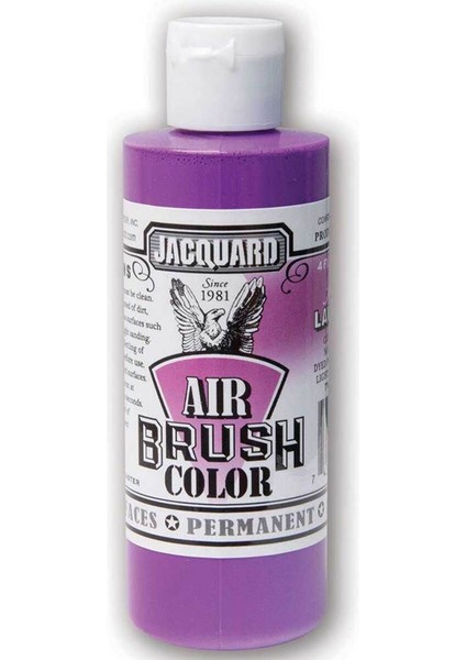 Airbrush 118ML Bright Lavender 506