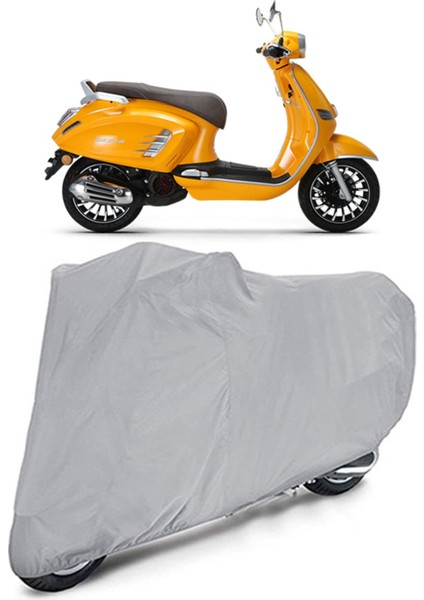 Rks Siesta 50 Branda Motosiklet Branda Motor Brandası