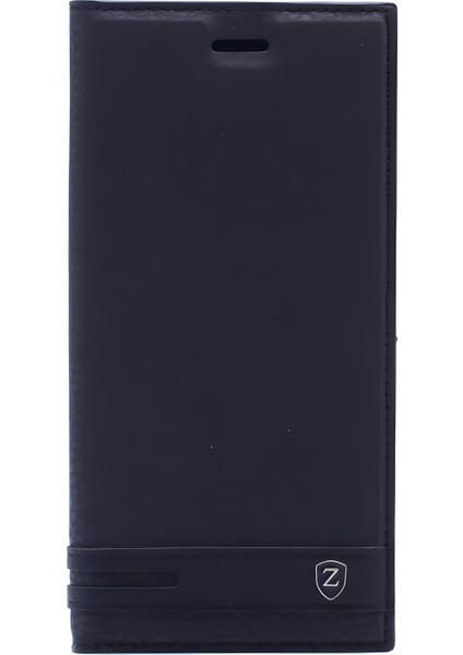 Sony Xperia Xz2 Kılıf Elite Kapaklı Kılıf