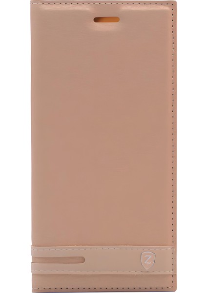 Sony Xperia Xz2 Kılıf Elite Kapaklı Kılıf