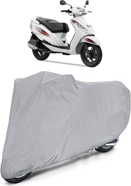 Tvs Wego Branda Motosiklet Branda Motor Brandası