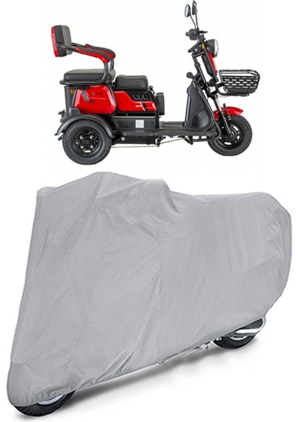 E-Mon Mondial Capri Branda Motosiklet Branda Motor Brandası