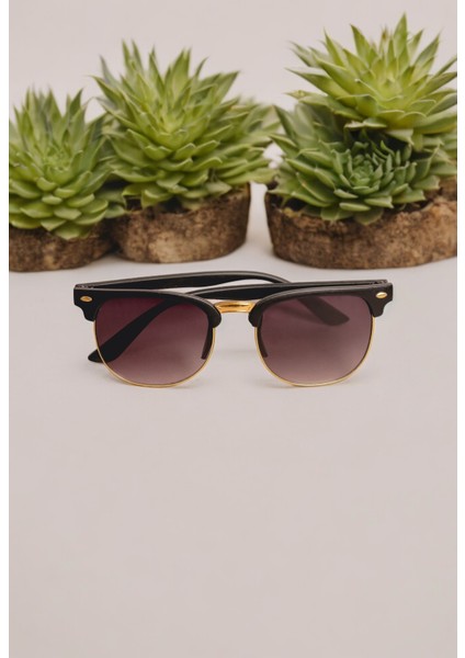 UV400 Korumalı Unisex Güneş Gözlüğü