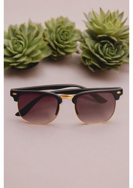 UV400 Korumalı Unisex Güneş Gözlüğü