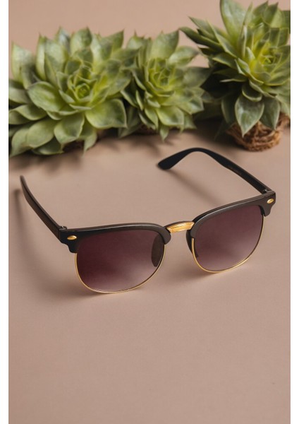 UV400 Korumalı Unisex Güneş Gözlüğü