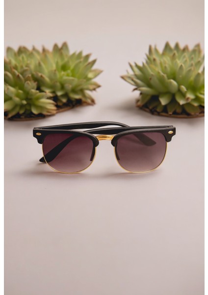 UV400 Korumalı Unisex Güneş Gözlüğü