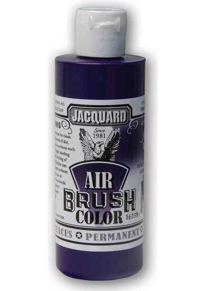 Airbrush 118ML Iridescent Violet 604