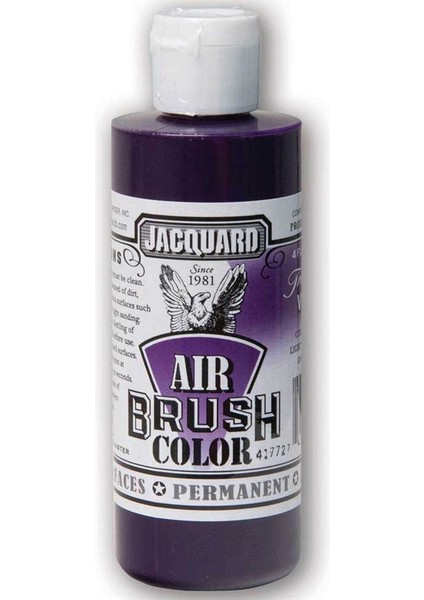 Airbrush 118ML Transparent Violet 104