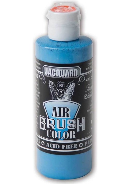 Airbrush 118ML Gamma Blue 452