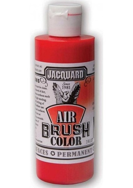 Airbrush 118ML Bright Orange 505