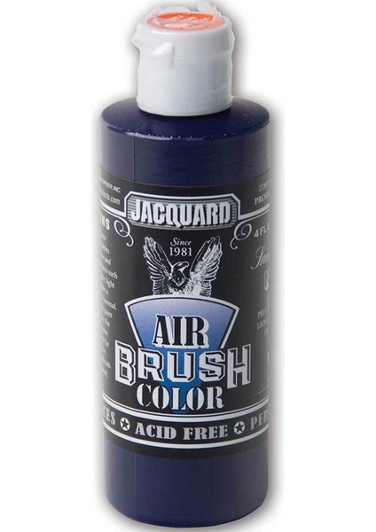 Airbrush 118ML Navy 455