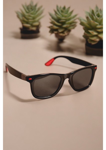 Uv 400 Filtre Korumalı Unisex Güneş Gözlüğü