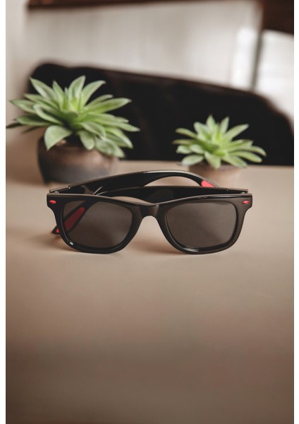Uv 400 Filtre Korumalı Unisex Güneş Gözlüğü