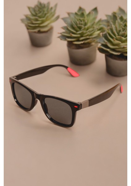 Uv 400 Filtre Korumalı Unisex Güneş Gözlüğü