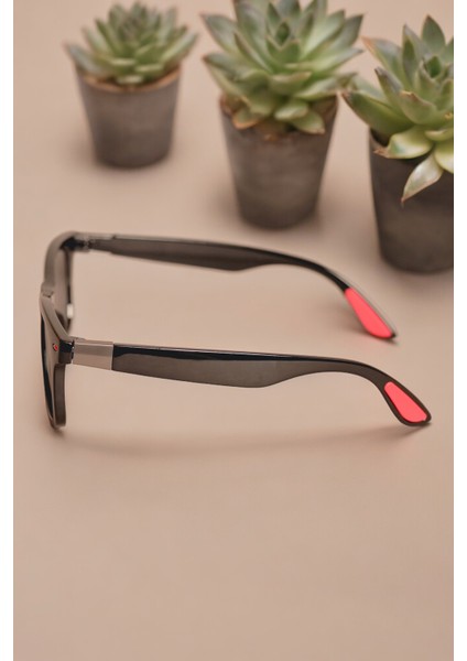 Uv 400 Filtre Korumalı Unisex Güneş Gözlüğü