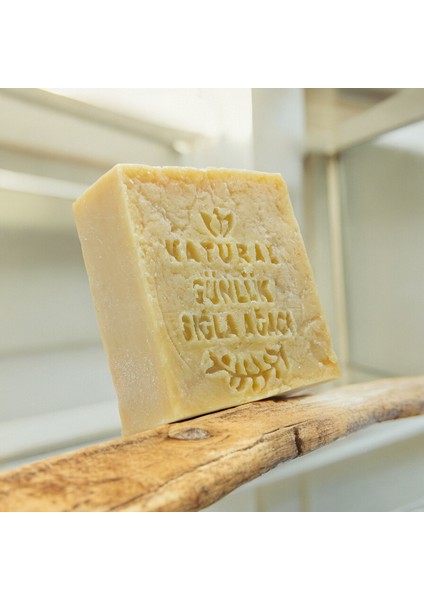Özel Üretim Doğal El Yapımı Günlük Sığla Ağacı Sabunu 500 gr (4 Adet Kalıp) modelleri