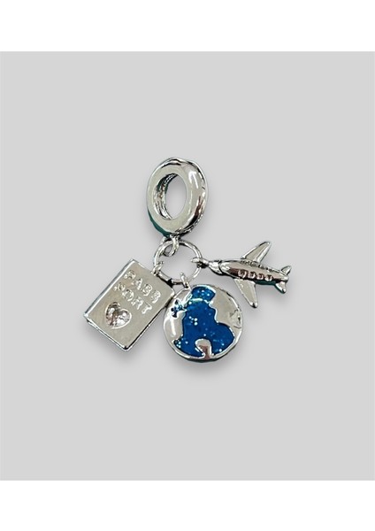 Çelik Charm