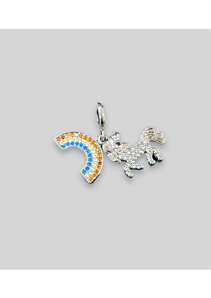 Çelik Charm